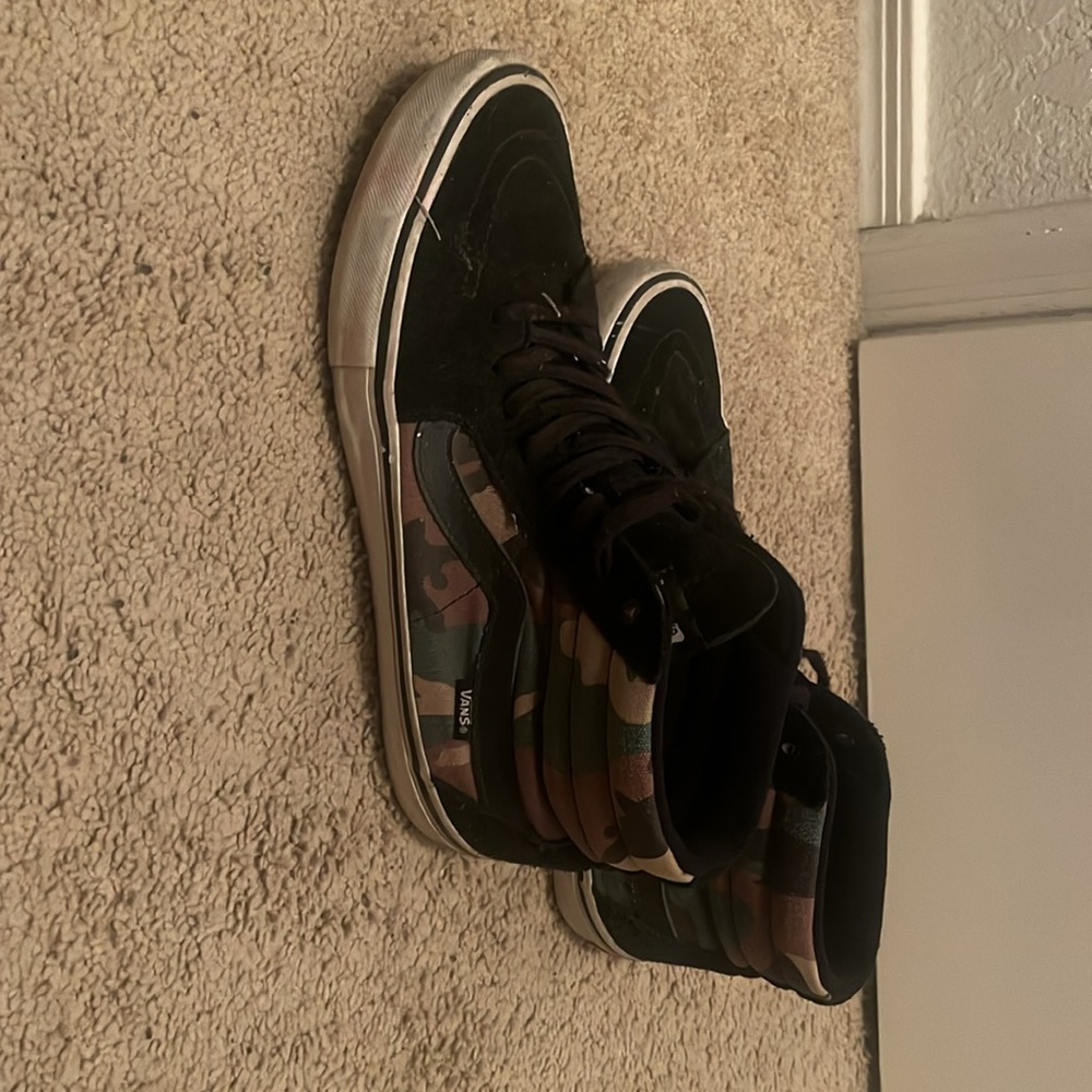 Men shoes - Picture 3 of 3